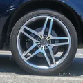 Mercedes GLE 400 2018