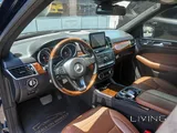 Mercedes GLE 400 2018