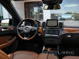 Mercedes GLE 400 2018