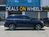Mercedes GLE 400 2018
