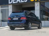 Mercedes GLE 400 2018