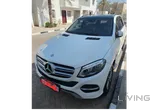 Mercedes GLE 400 Model 2016