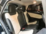 Mercedes GLE 43 2017