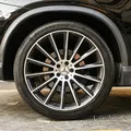 Mercedes GLE 43 2017