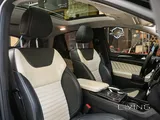 Mercedes GLE 43 2017