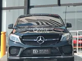 Mercedes GLE 43 AMG