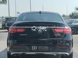 Mercedes GLE 43 AMG
