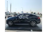 Mercedes GLE 43 AMG