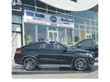 Mercedes GLE 43 AMG