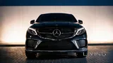 مرسيدس GLE 43 AMG