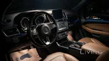 مرسيدس GLE 43 AMG