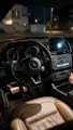 مرسيدس GLE 43 AMG