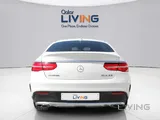 Mercedes GLE 43 AMG 2019