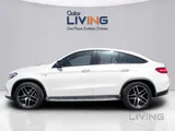 Mercedes GLE 43 AMG 2019