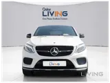 Mercedes GLE 43 AMG 2019