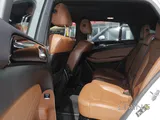 Mercedes GLE 43 AMG 2019