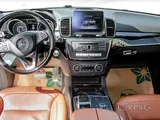 Mercedes GLE 43 AMG 2019