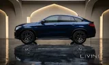 Mercedes GLE 43 AMG  2019
