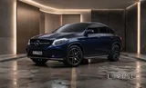 Mercedes GLE 43 AMG  2019