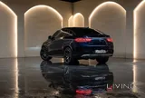 Mercedes GLE 43 AMG  2019