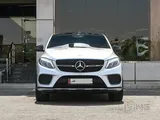 Mercedes GLE 43 AMG 2019