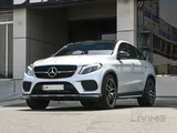 Mercedes GLE 43 AMG 2019