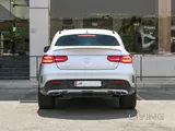 Mercedes GLE 43 AMG 2019