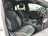 Mercedes GLE 43 AMG 2019