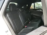 Mercedes GLE 43 AMG 2019