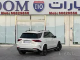 Mercedes GLE 450 2022
