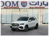Mercedes GLE 450 2022