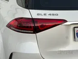 Mercedes GLE 450 2022