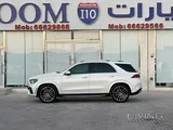 Mercedes GLE 450 2022
