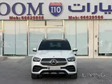 Mercedes GLE 450 2022