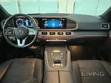 Mercedes GLE 450 2022