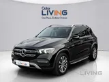 مرسيدس جي إل إي 450 2022