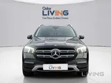 مرسيدس جي إل إي 450 2022