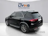 مرسيدس جي إل إي 450 2022