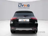 مرسيدس جي إل إي 450 2022