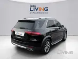 مرسيدس جي إل إي 450 2022