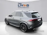 Mercedes GLE 450 2023