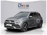 Mercedes GLE 450 2023