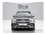 Mercedes GLE 450 2023