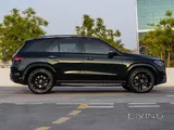Mercedes GLE 450 2024