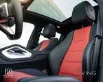 مرسيدس GLE 450 2025