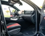 مرسيدس GLE 450 2025