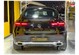 مرسيدس جي إل إي 450 2025 محرك V6