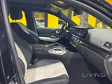 مرسيدس جي إل إي 450 2025 محرك V6