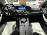 مرسيدس جي إل إي 450 2025 محرك V6