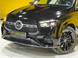 مرسيدس جي إل إي 450 2025 محرك V6